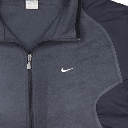 Nike Grey Jacket - L