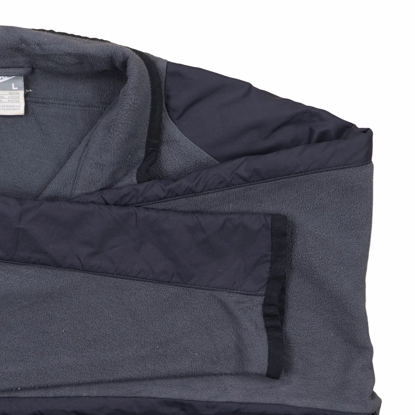 Nike Grey Jacket - L