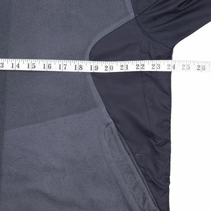 Nike Grey Jacket - L