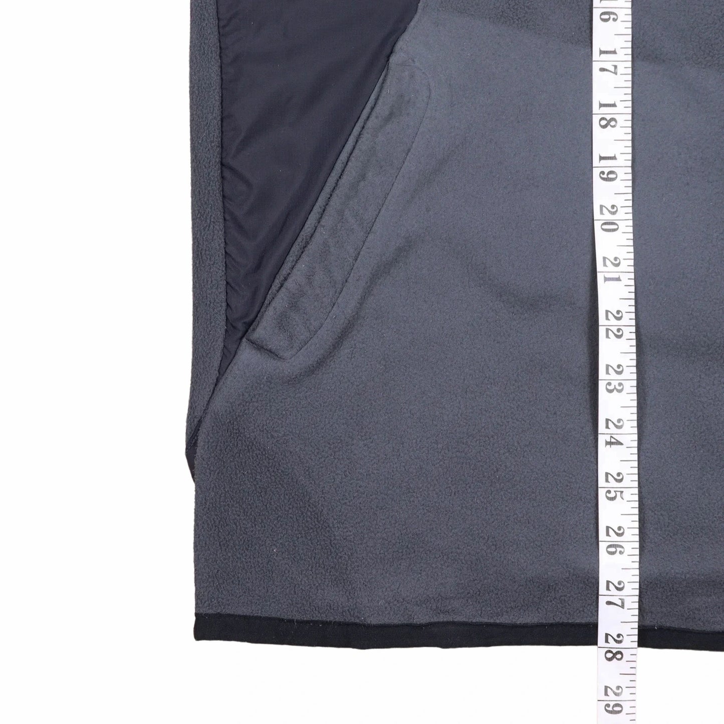 Nike Grey Jacket - L