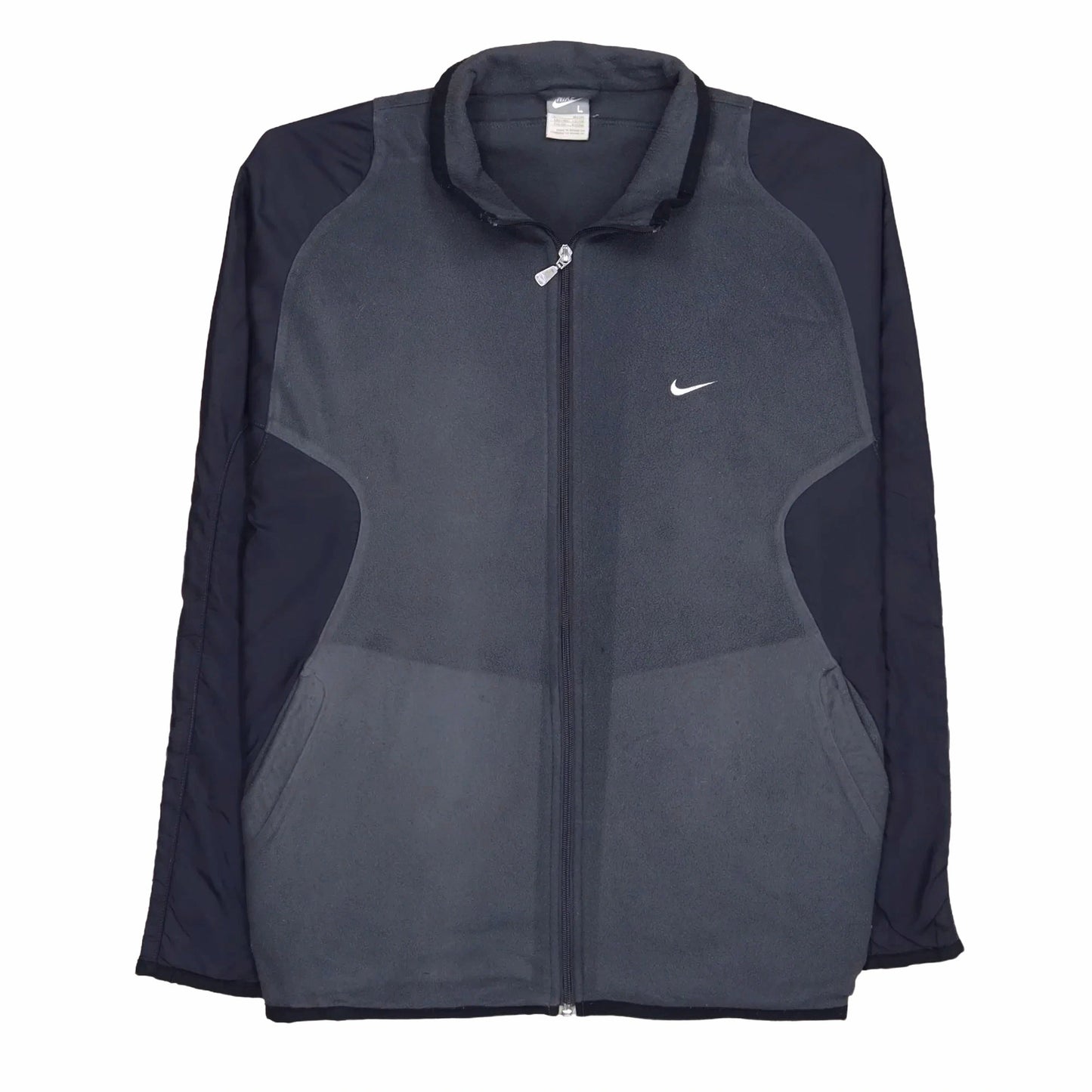 Nike Grey Jacket - L