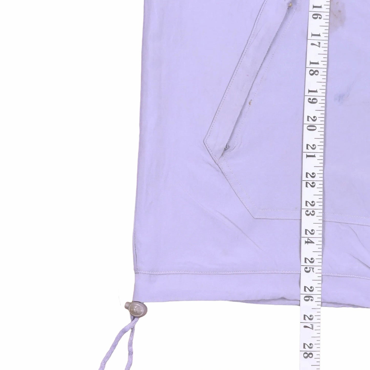 Adidas Purple Jacket - S