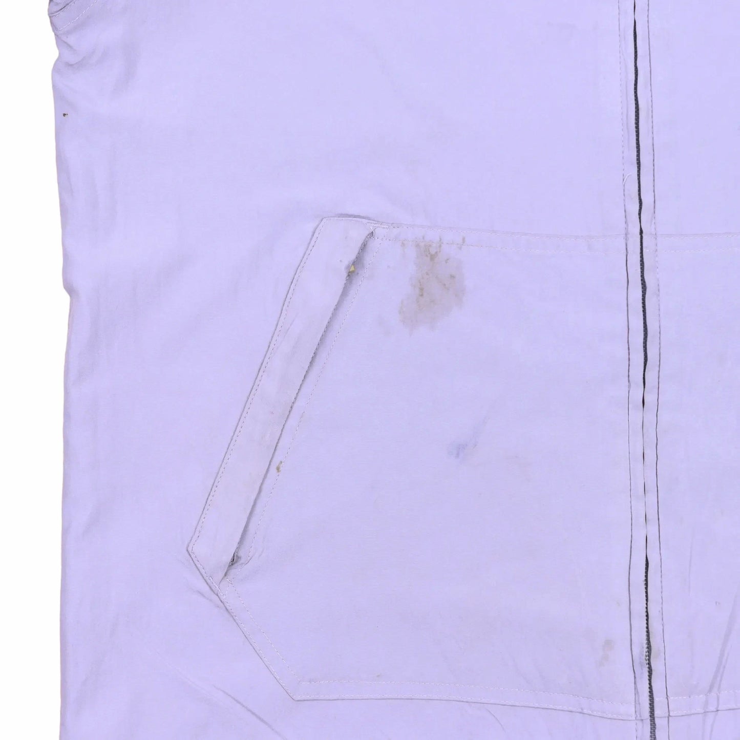 Adidas Purple Jacket - S