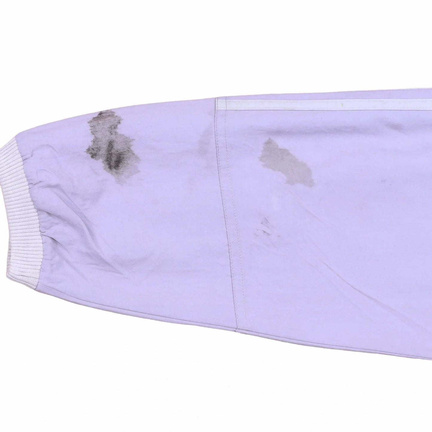 Adidas Purple Jacket - S