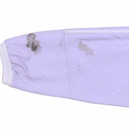 Adidas Purple Jacket - S