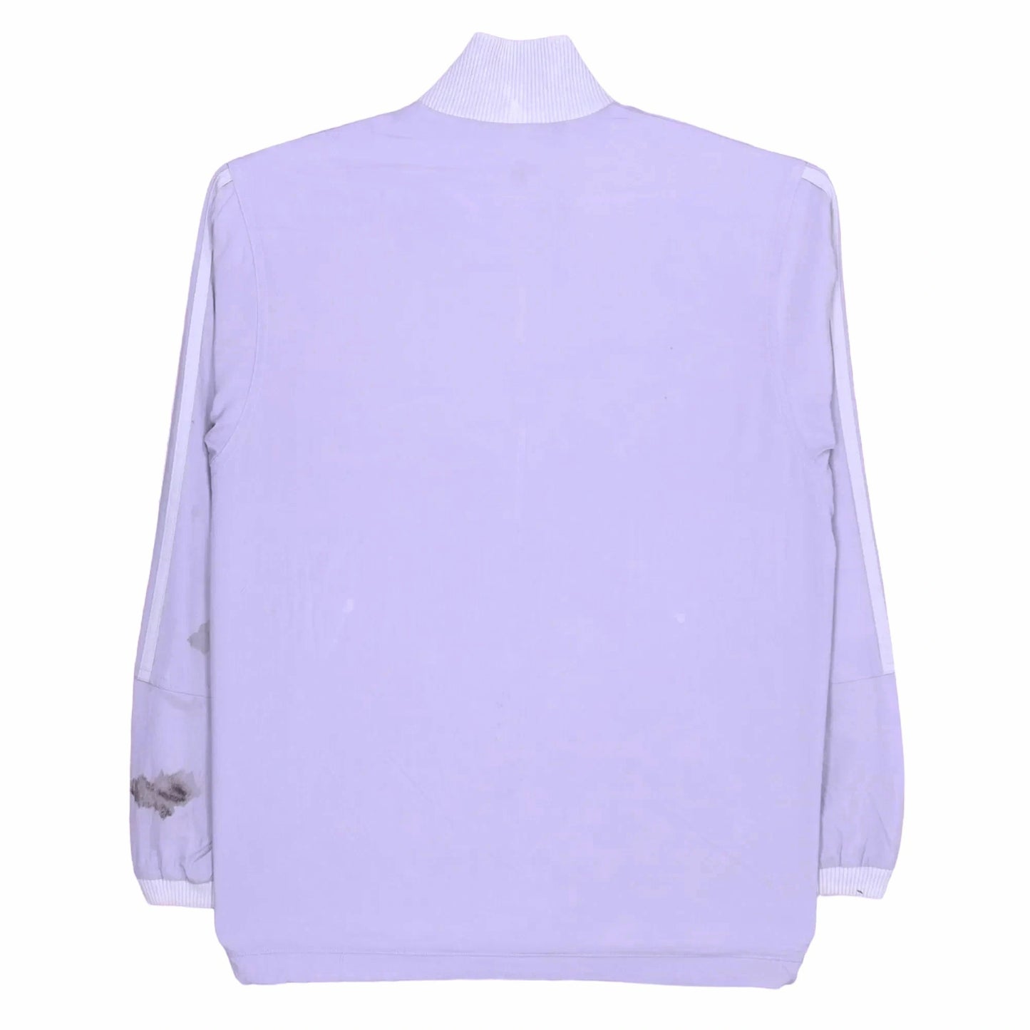 Adidas Purple Jacket - S