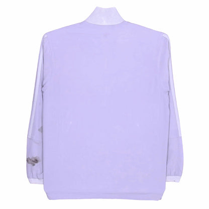 Adidas Purple Jacket - S