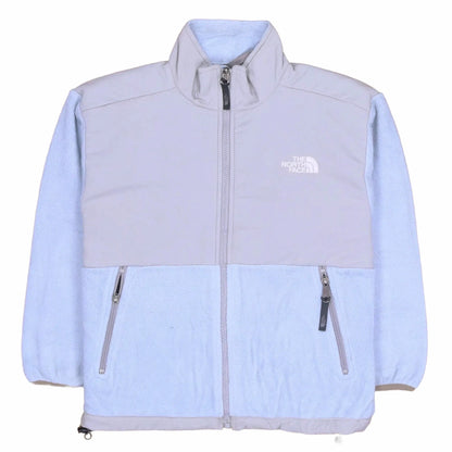 The North Face Blue Jacket - XS