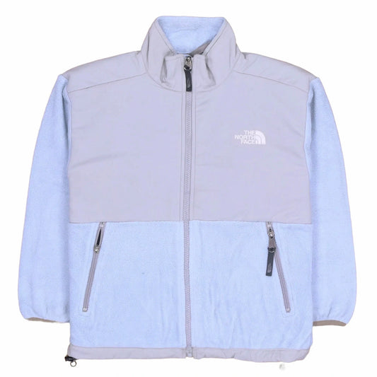 The North Face Blue Jacket - XS
