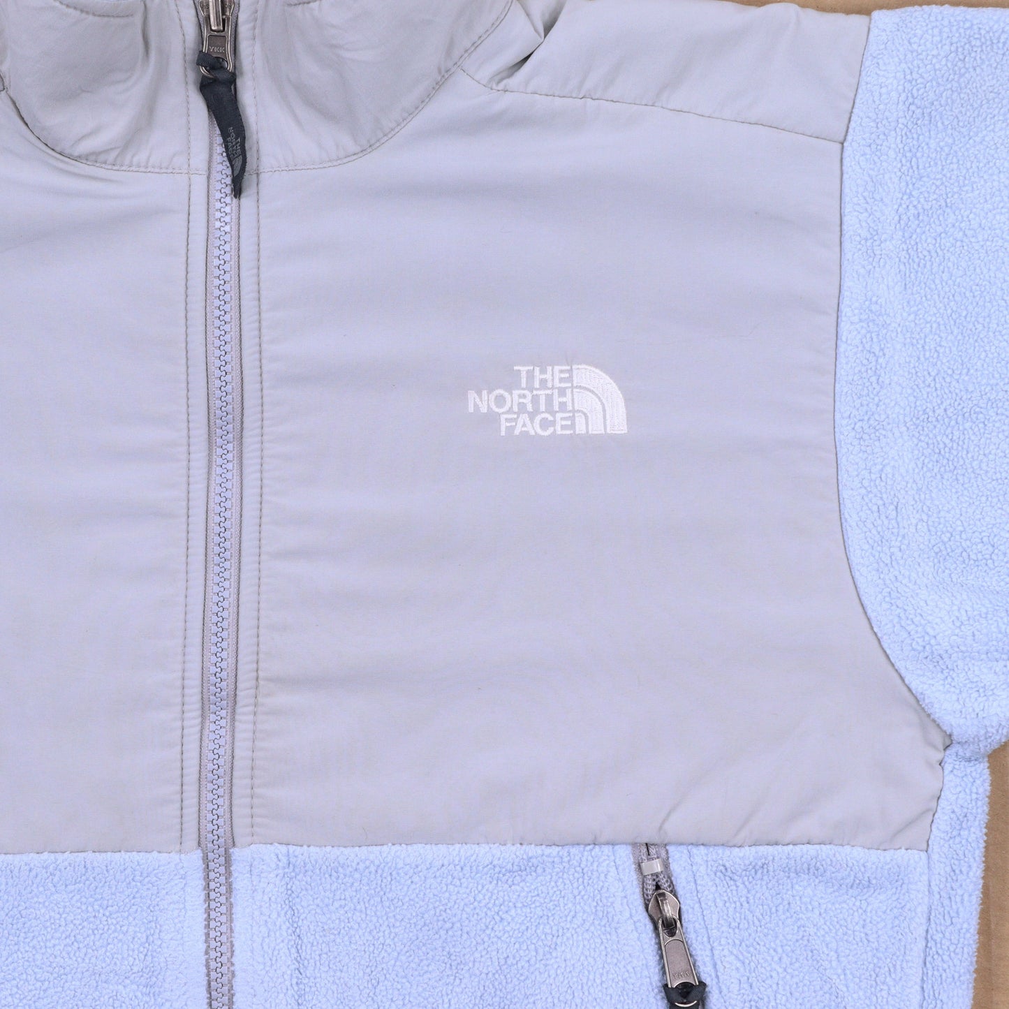 The North Face Blue Jacket - XS