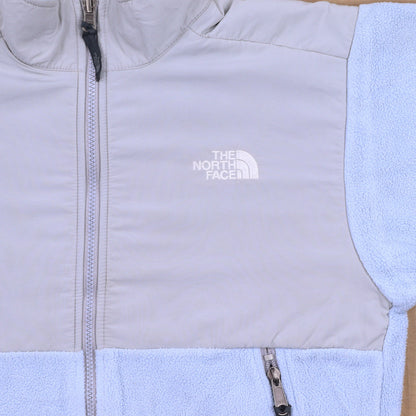 The North Face Blue Jacket - XS