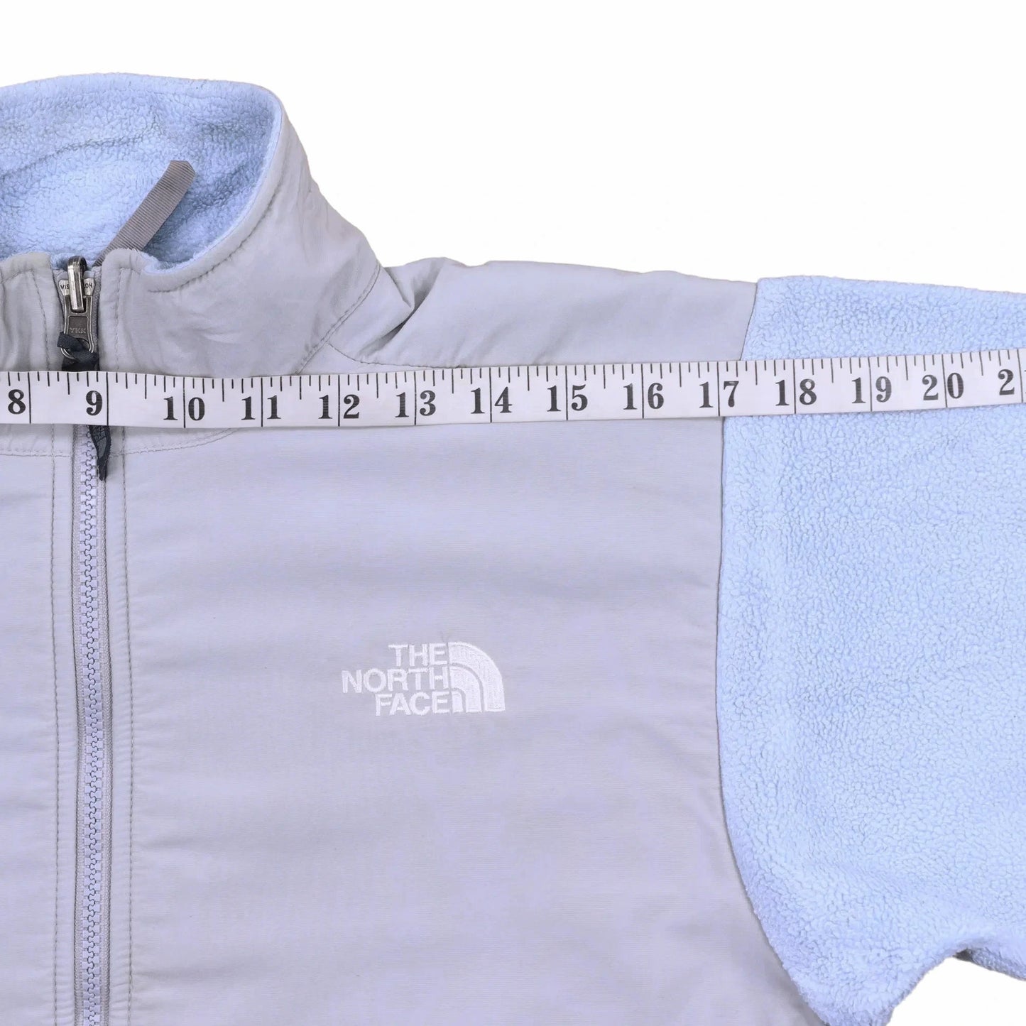 The North Face Blue Jacket - XS