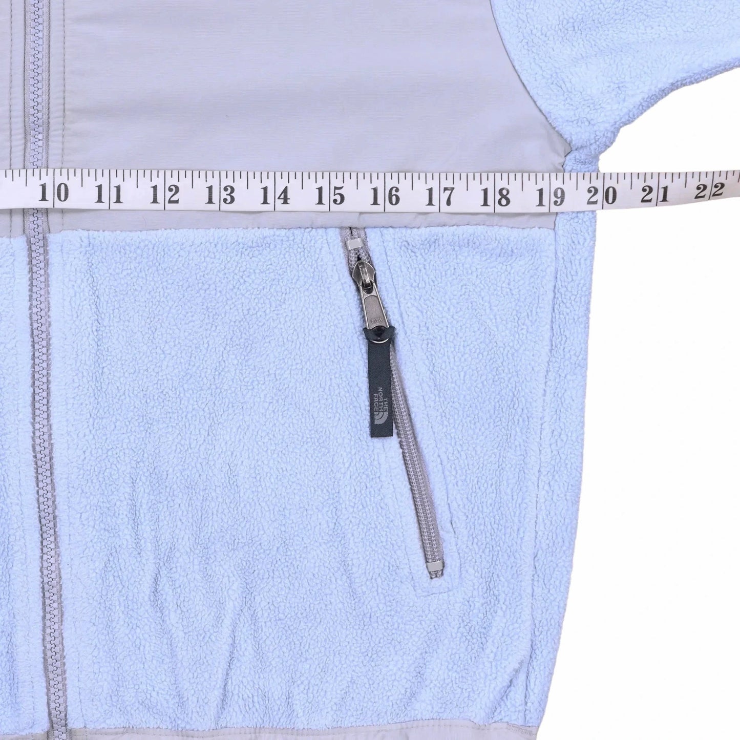 The North Face Blue Jacket - XS