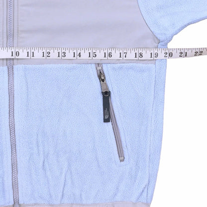 The North Face Blue Jacket - XS