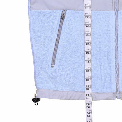 The North Face Blue Jacket - XS