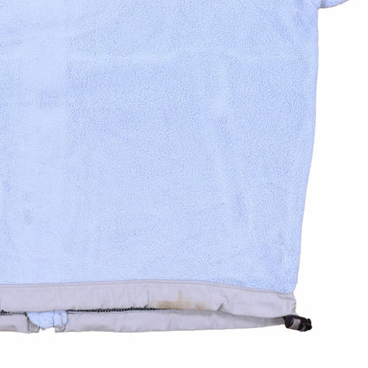 The North Face Blue Jacket - XS