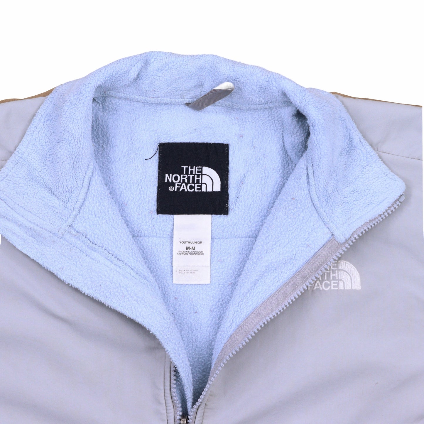 The North Face Blue Jacket - XS