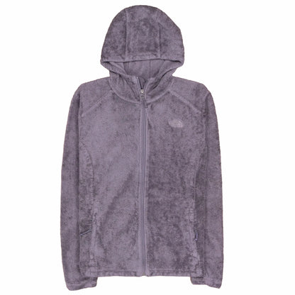 The North Face Grey Jacket - S