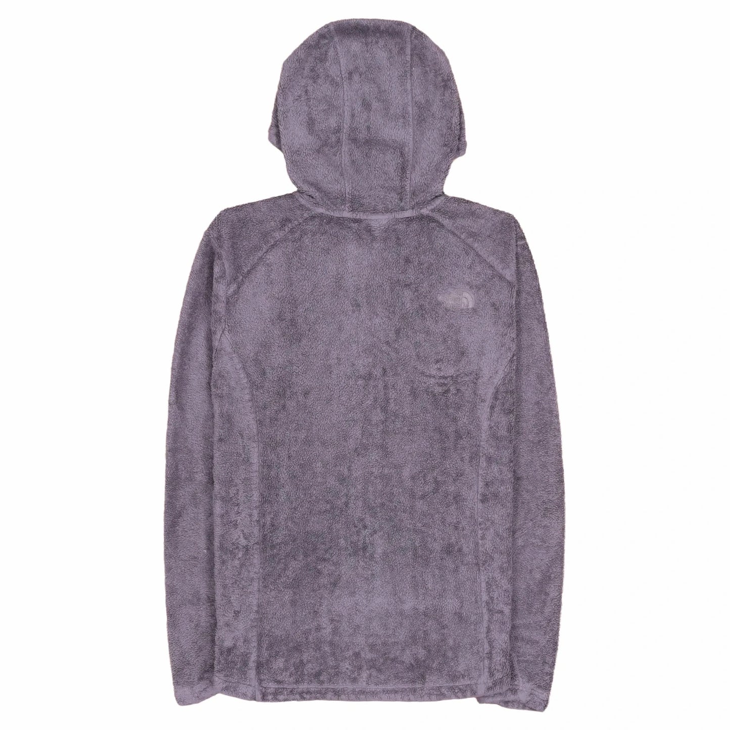 The North Face Grey Jacket - S