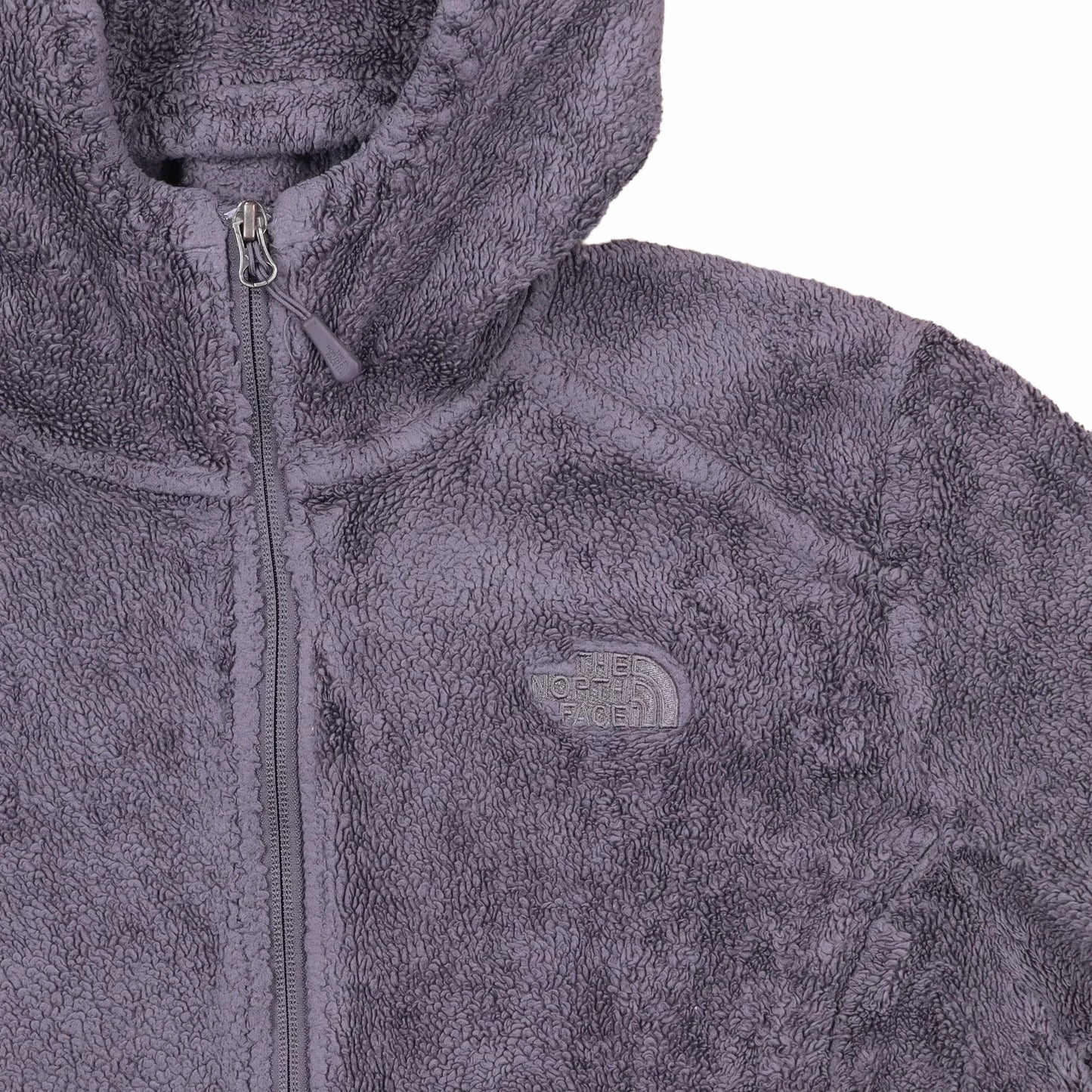 The North Face Grey Jacket - S