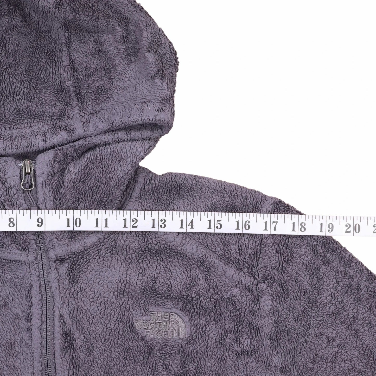 The North Face Grey Jacket - S