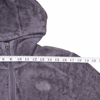 The North Face Grey Jacket - S