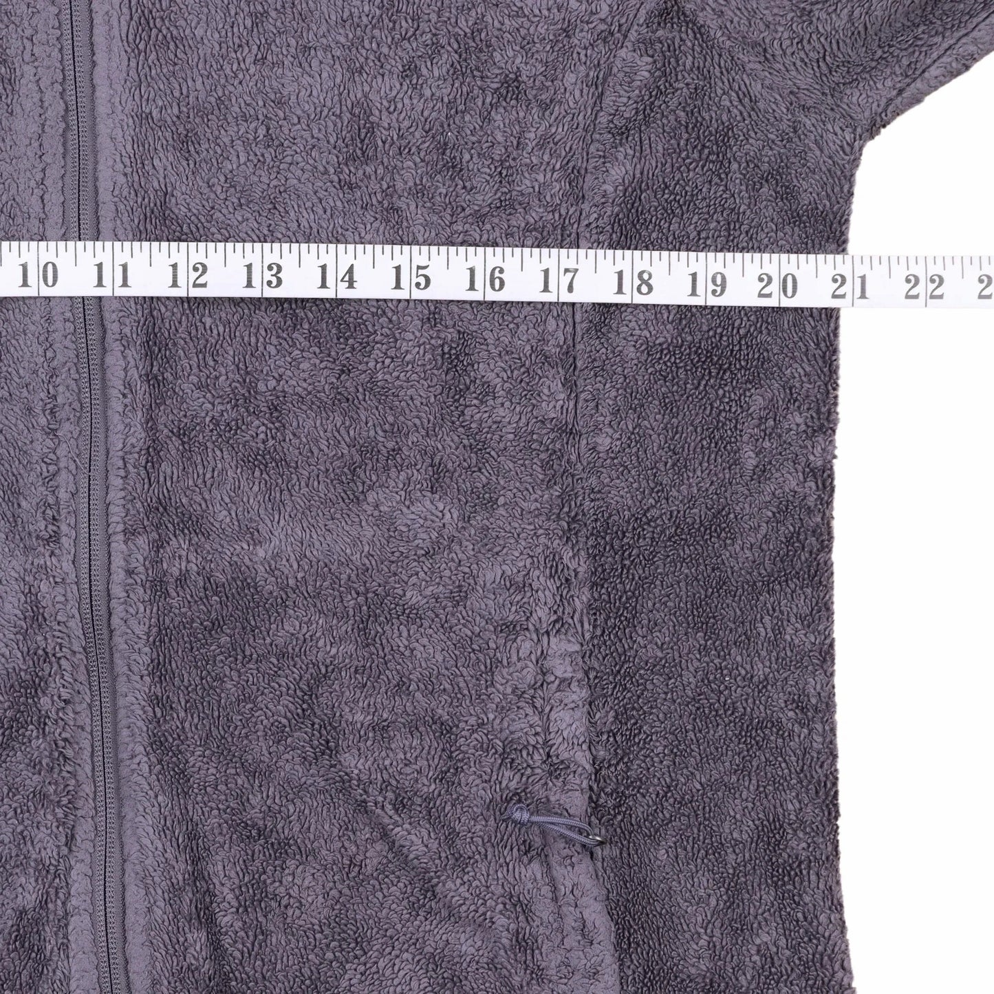 The North Face Grey Jacket - S