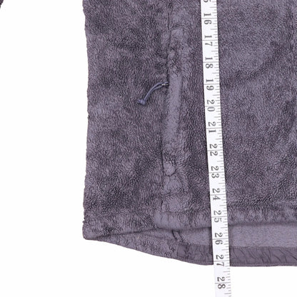 The North Face Grey Jacket - S