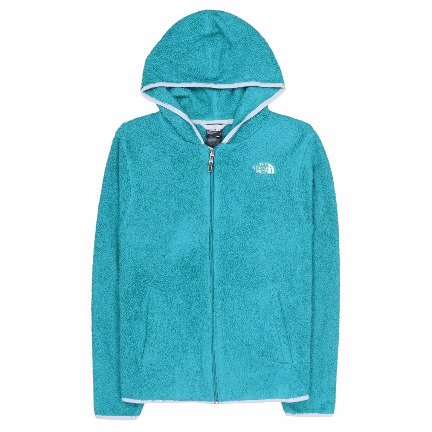 The North Face Green Puffer - M (women)