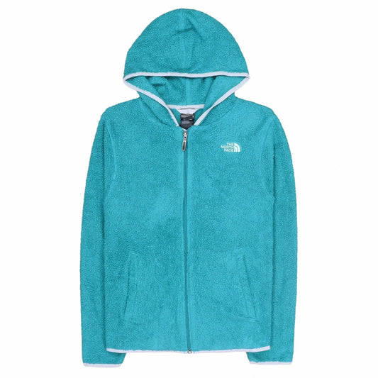 The North Face Green Puffer - M (women)