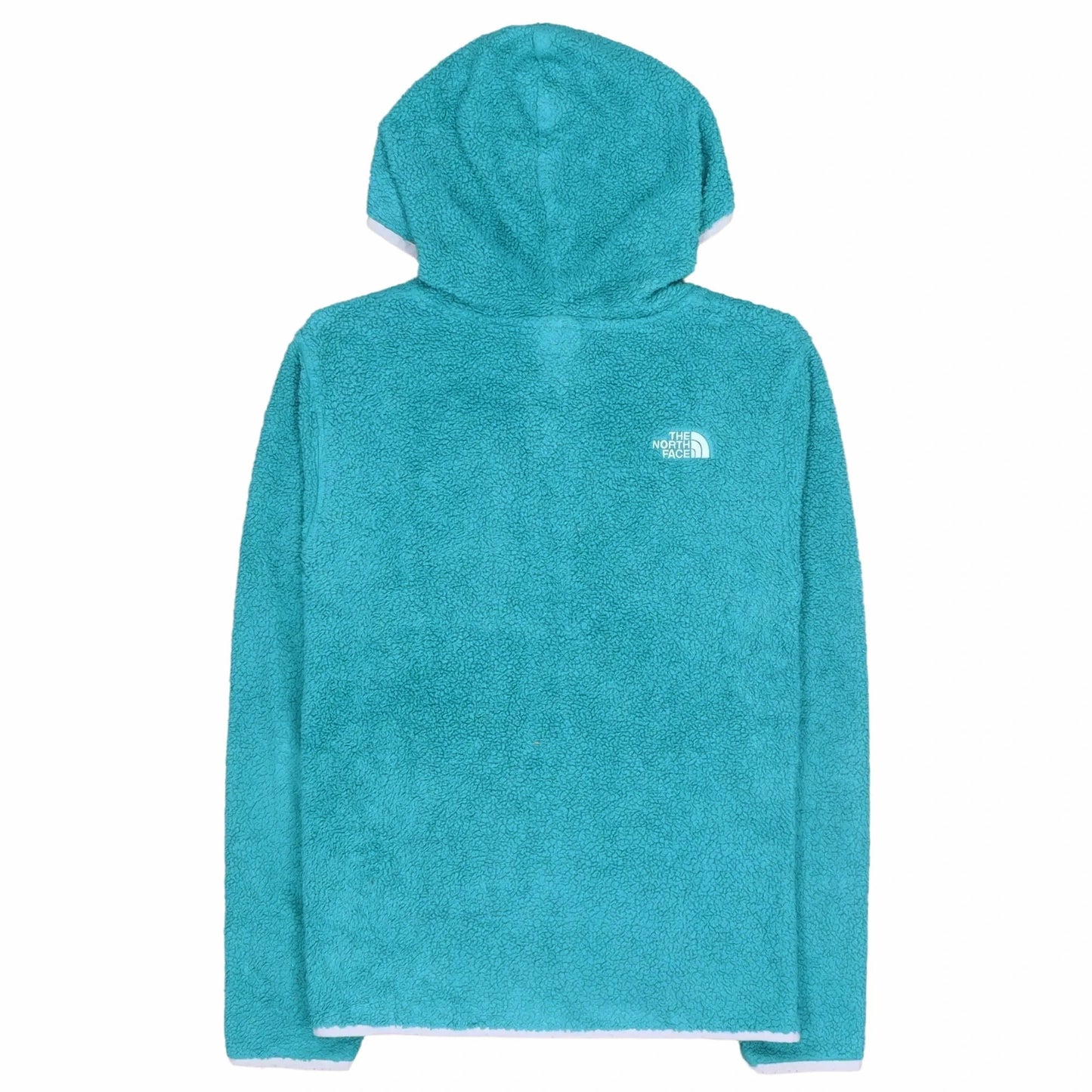 The North Face Green Puffer - M (women)