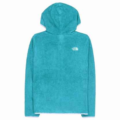 The North Face Green Puffer - M (women)