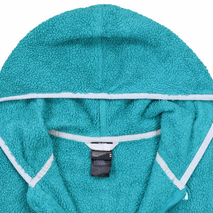 The North Face Green Puffer - M (women)