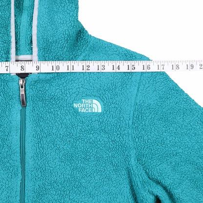 The North Face Green Puffer - M (women)