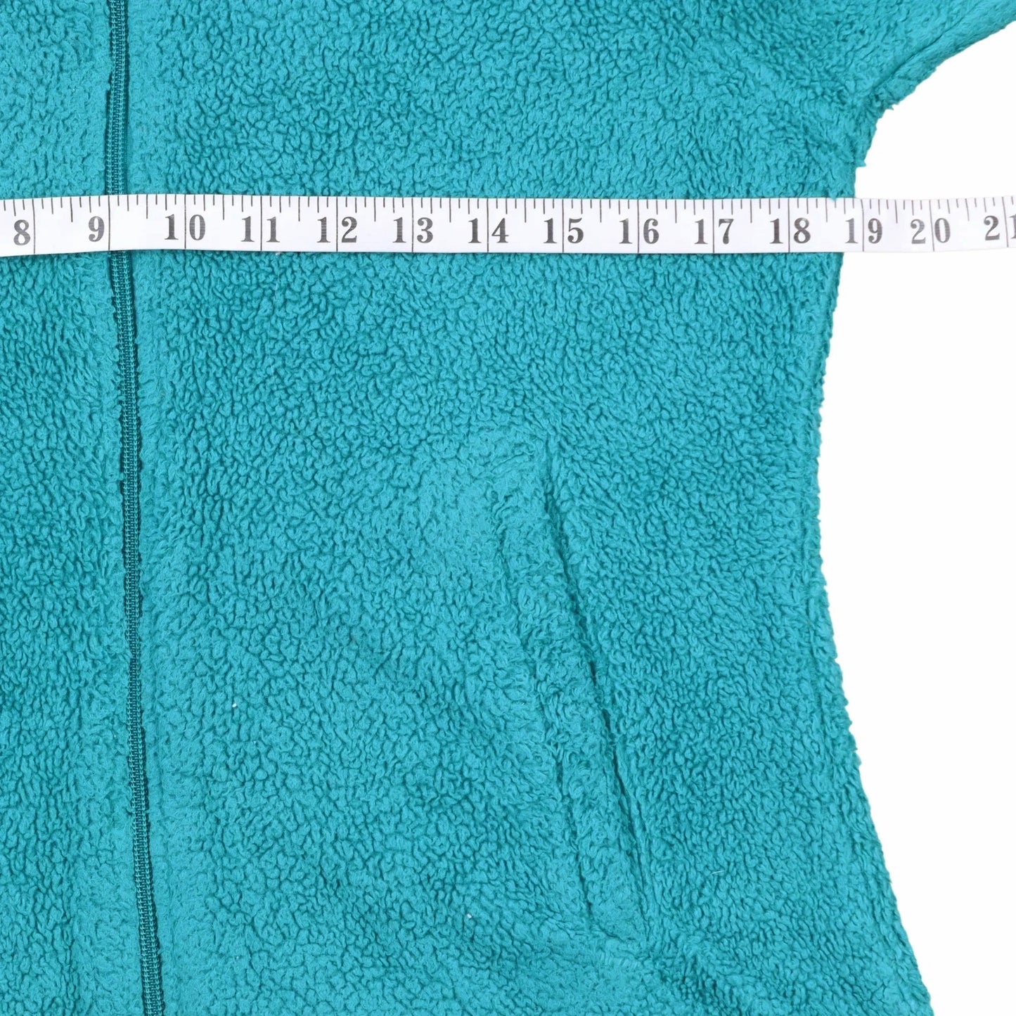 The North Face Green Puffer - M (women)