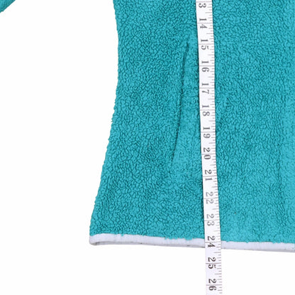 The North Face Green Puffer - M (women)