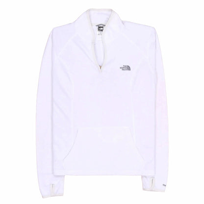 The North Face Beige Sweatshirt - XS