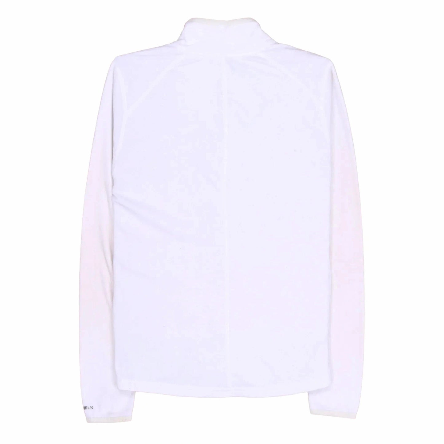 The North Face Beige Sweatshirt - XS