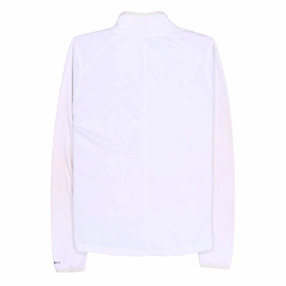 The North Face Beige Sweatshirt - XS