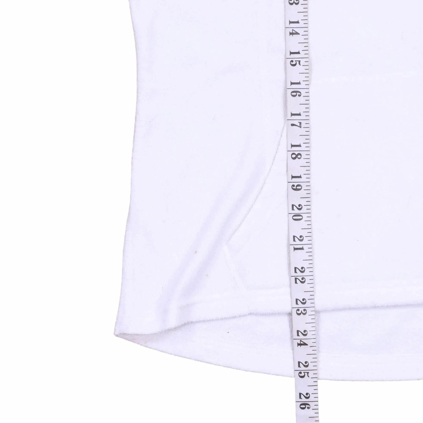 The North Face Beige Sweatshirt - XS