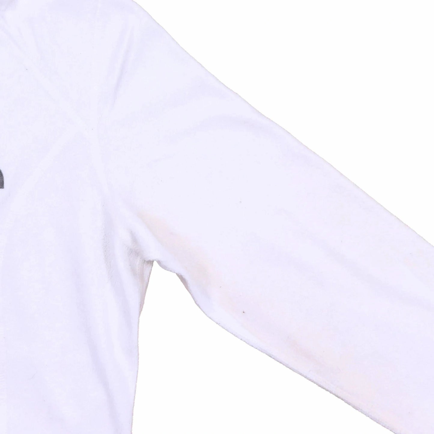 The North Face Beige Sweatshirt - XS