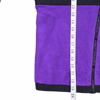Champion Purple Jacket - XS