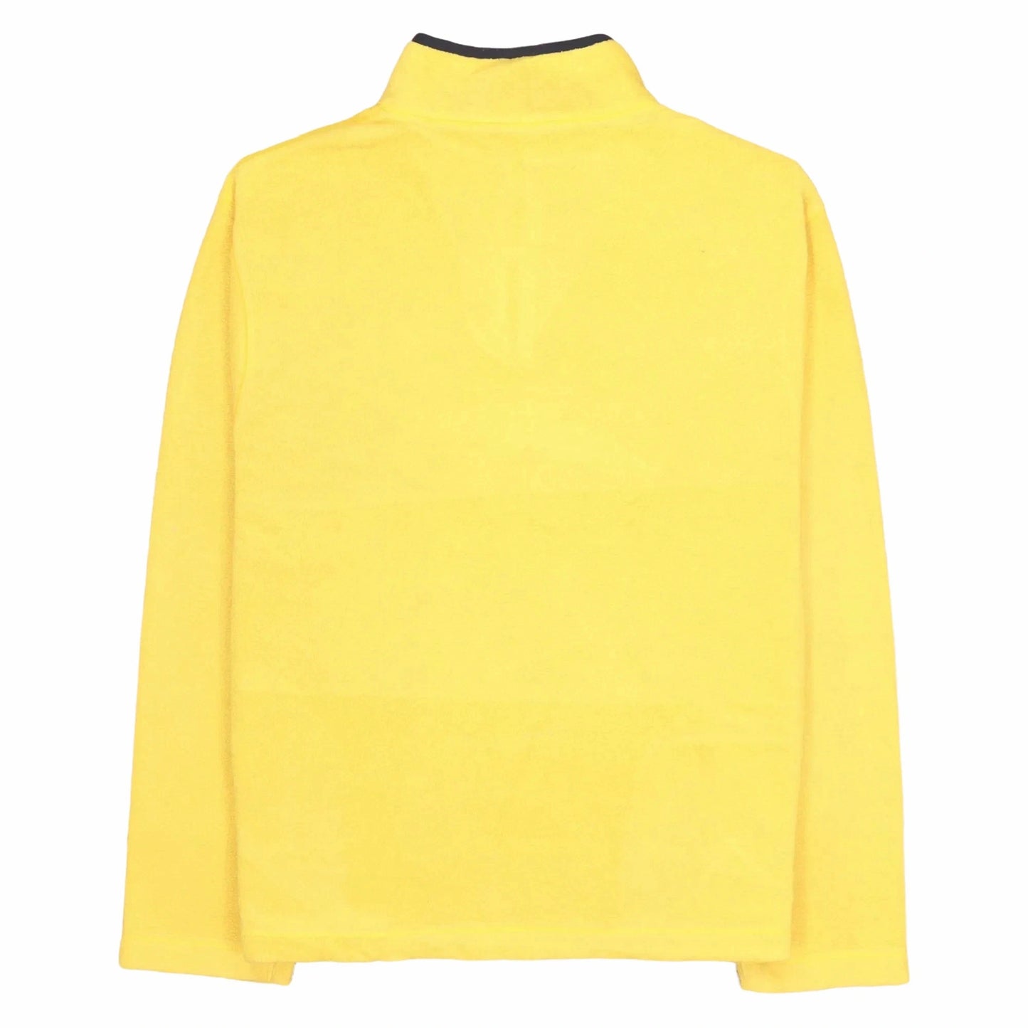 Nautica Yellow Sweatshirt - L