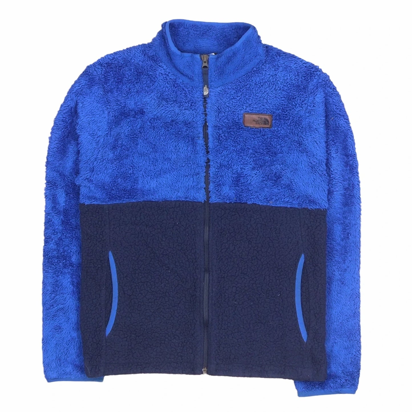 The North Face Blue Jacket - M (women)