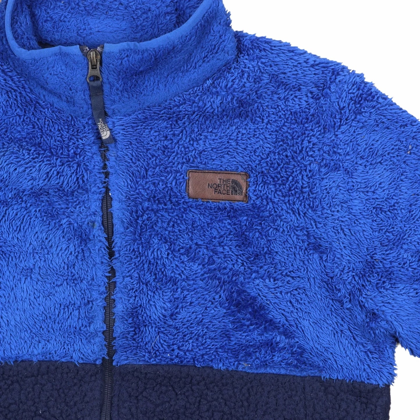 The North Face Blue Jacket - M (women)