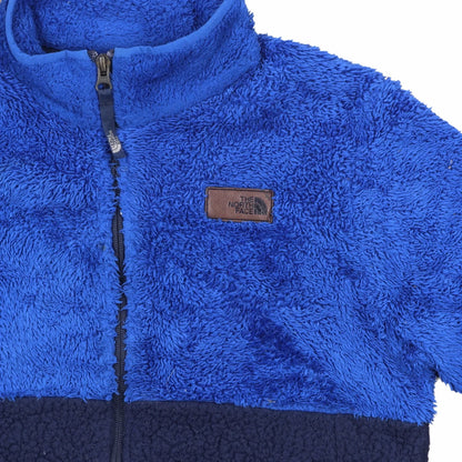 The North Face Blue Jacket - M (women)
