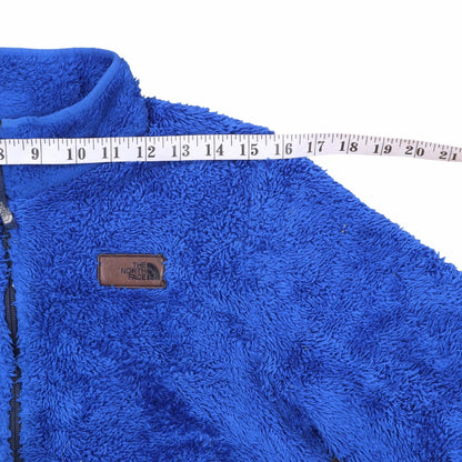 The North Face Blue Jacket - M (women)