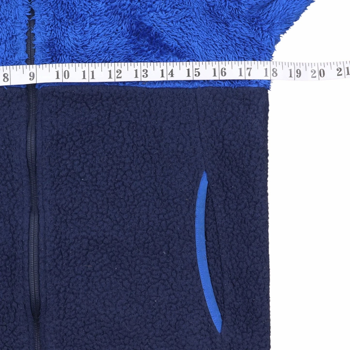 The North Face Blue Jacket - M (women)