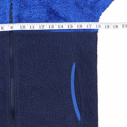 The North Face Blue Jacket - M (women)