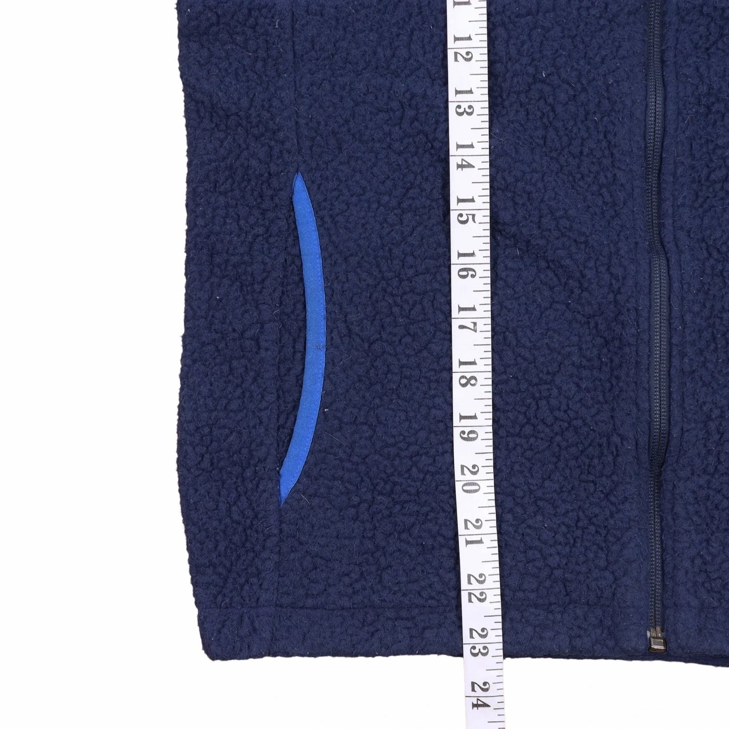 The North Face Blue Jacket - M (women)